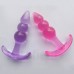 Butt Plug Silicone